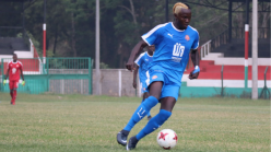 Agesa happy to assist on debut for Nairobi City Stars vs Nzoia Sugar