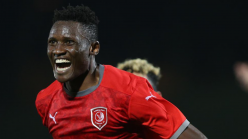 AFC Champions League: Lamouchi on ‘special’ Olunga after Al-Duhail exploits vs Esteghlal FC