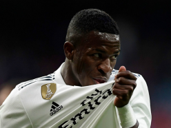 Is Vinicius Junior ready for the Real Madrid Galactico limelight?