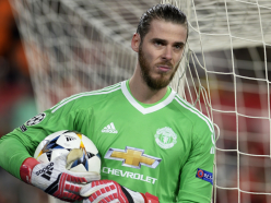 ‘It’s really strange’ – Man Utd ace De Gea slams World Cup ball