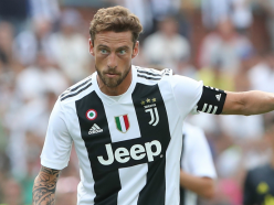 Zenit snap up former Juventus star Marchisio