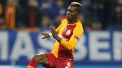 Onyekuru: Why I want to repay Terim at Galatasaray