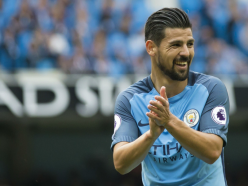 Man City to decide on future of outcast Nolito