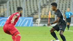 FC Goa 0-4 Persepolis: Depleted Gaurs have no answer to the Red Army