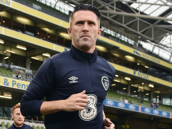 Keane confirms interest from Championship clubs