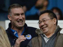Pearson: No better boss than tragic Srivaddhanaprabha