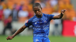 Ntshangase: Ex-Bidvest Wits midfielder signs permanent Maritzburg United deal