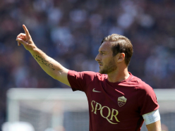 Francesco Totti