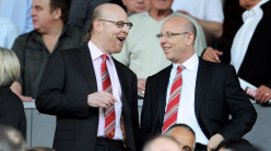 Joel Glazer writes open letter to Manchester United fans following collapse of Super League