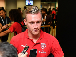 Emery: Leno will have to wait for his Arsenal chance