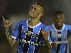 Luan considers Ronaldo to be world