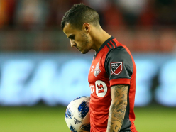 Toronto FC completes monumental collapse from best in MLS history to missing the playoffs