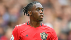 Wan-Bissaka almost joined Coventry on a free