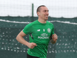 More proof Scott Brown is the hardest man in football