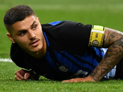 Icardi cut from Argentina