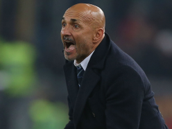 No surrender! Spalletti issues Inter rallying cry ahead of Juve test