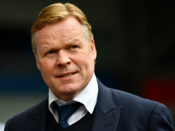 Everton secure signing of highly-rated Netherlands defender on three-year deal