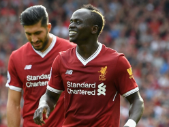 Mane could return for Liverpool at West Ham