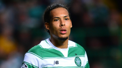 Man City passed up chance to sign Van Dijk after ignoring transfer advice, says ex-Celtic manager Deila
