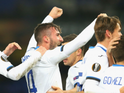 Everton 1 Atalanta 5: Cristante and Cornelius knock more shine off Premier League strugglers