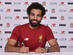 Salah: Everything has improved since I left Chelsea