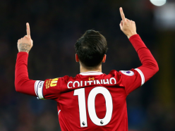 Klopp: Coutinho saga not a distraction for Liverpool