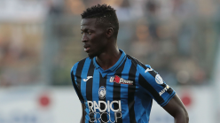 Musa Barrow opens season account as Bologna beat SPAL