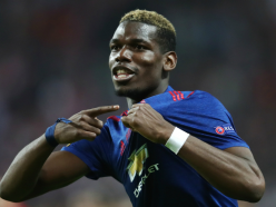 Juve chief taunts Man Utd over €110m Pogba deal