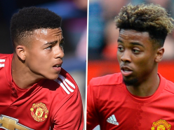Man Utd academy update: Goal-getters Gomes and Greenwood off to great start
