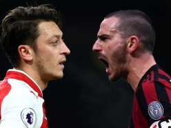 Latest Europa League Odds: Arsenal draw AC Milan as Atletico Madrid remain the team to beat