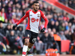 Boufal joins Celta Vigo on loan from Southampton
