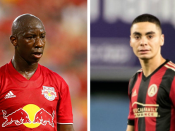 Atlanta and New York set for historic MLS playoff showdown