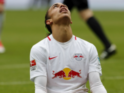 RB Leipzig 0 Ingolstadt 0: Stalemate leaves Bayern on the brink of glory