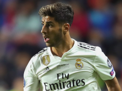 Asensio not ruling out future away from Real Madrid