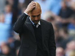 Too much, too soon? - Lampard questions Guardiola