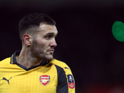 Lucas Perez wants to leave Arsenal at all costs, agent confirms