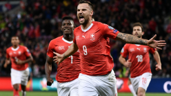 Switzerland 2-0 Republic of Ireland: Swiss dent Irish Euro 2020 hopes