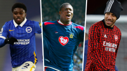 Ranking Africa’s greatest ever January transfers