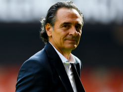 Ex-Italy boss Prandelli takes charge at Genoa as Juric exits again