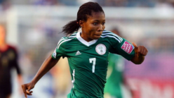 Esther Sunday: Nigeria striker signs for ALG Spor