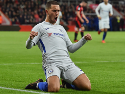Chelsea v Manchester United Betting Special: Hazard to shine as Blues look to close gap on rivals