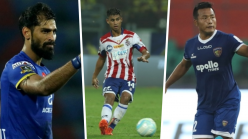 ISL: East Bengal announce 22-member Indian squad