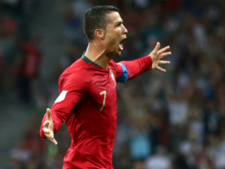 Portugal 3 Spain 3: Brilliant Ronaldo hat-trick earns thrilling draw