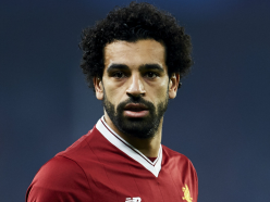 Salah has nothing to prove in Chelsea reunion, says Klopp