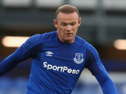 Everton 1 Ruzomberok 0: Baines strikes on Rooney