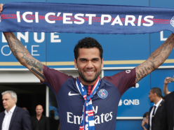 WATCH: Alves, Tielemans and more - power ranking the top 10 Ligue 1 summer transfers