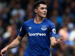 Playing time behind Keane picking Everton over Manchester United