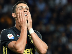 Del Piero hits out at Ronaldo for snubbing Modric Player of the Year award