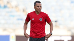 Orlando Pirates have to capitalise on the threat they have for Black Leopards - Davids