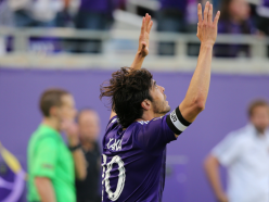 MLS Review: Kaka scores on return for Orlando, Sounders complete three-goal comeback